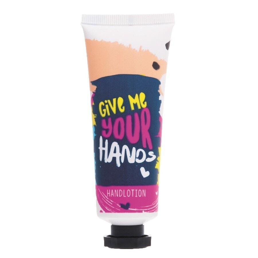 Ikdienas roku losjons lietošanai ceļā – 45 ml