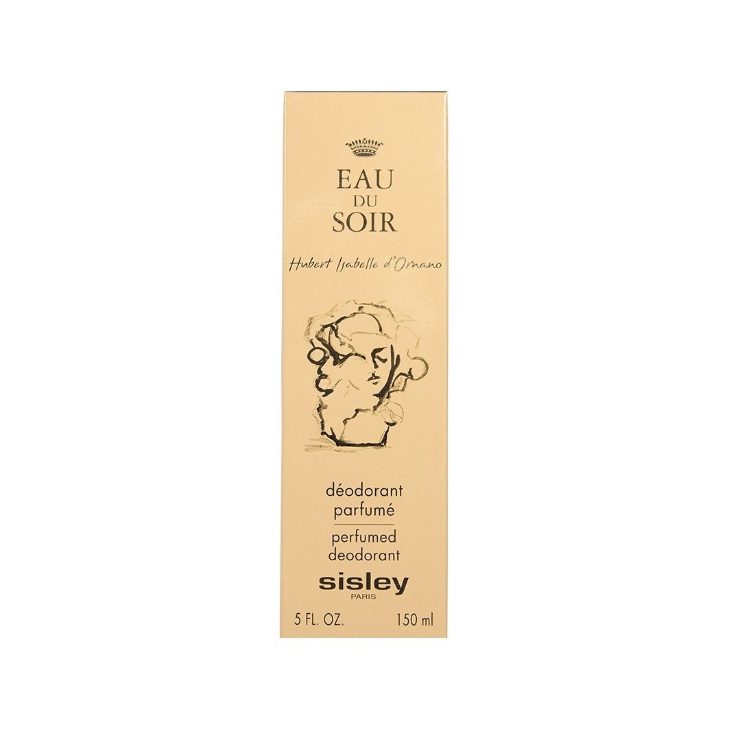 Sisley Eau du Soir parfumuotas dezodorantas – 150 ml
