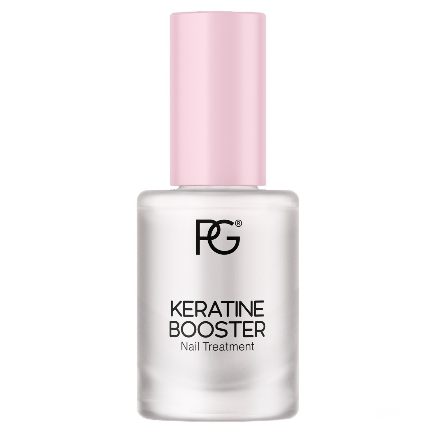 Pink Gellac učvršćivač za nokte Keratin Booster - 15 ml