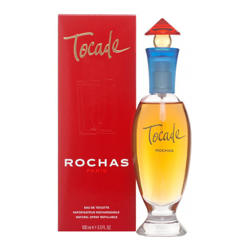 Rochas Tocade