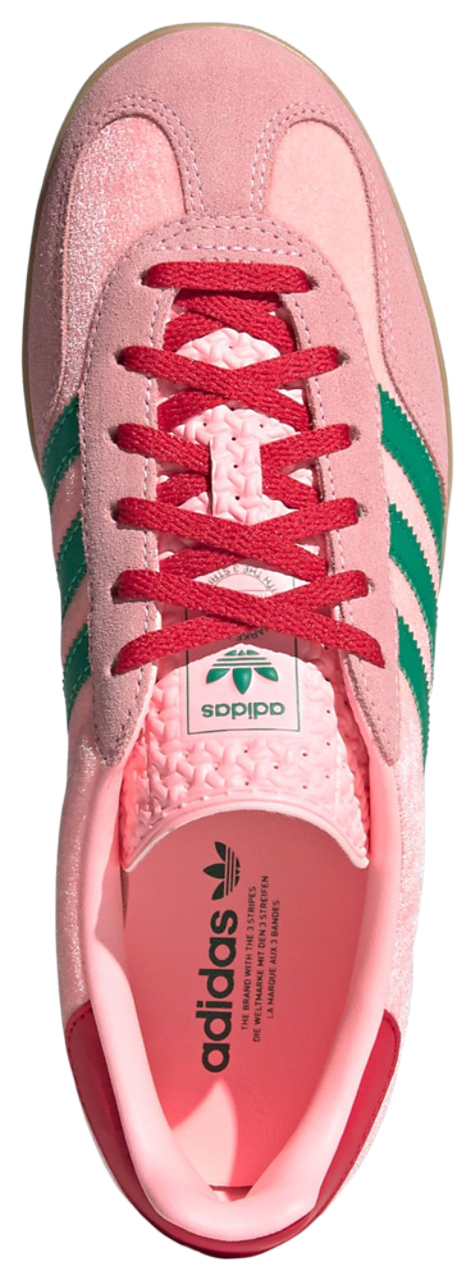 adidas Gazelle Indendørs