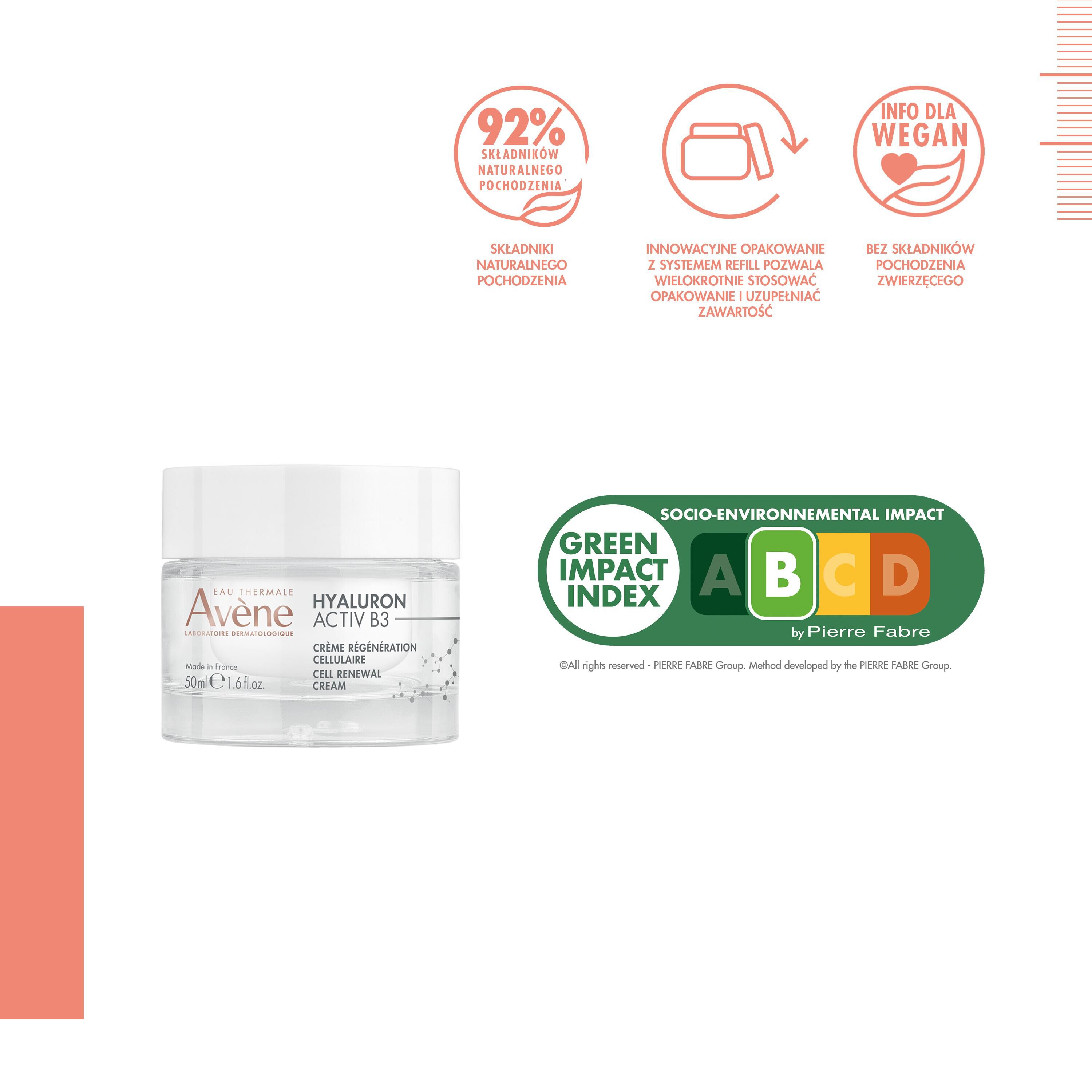 Avène Hyaluron Activ B5