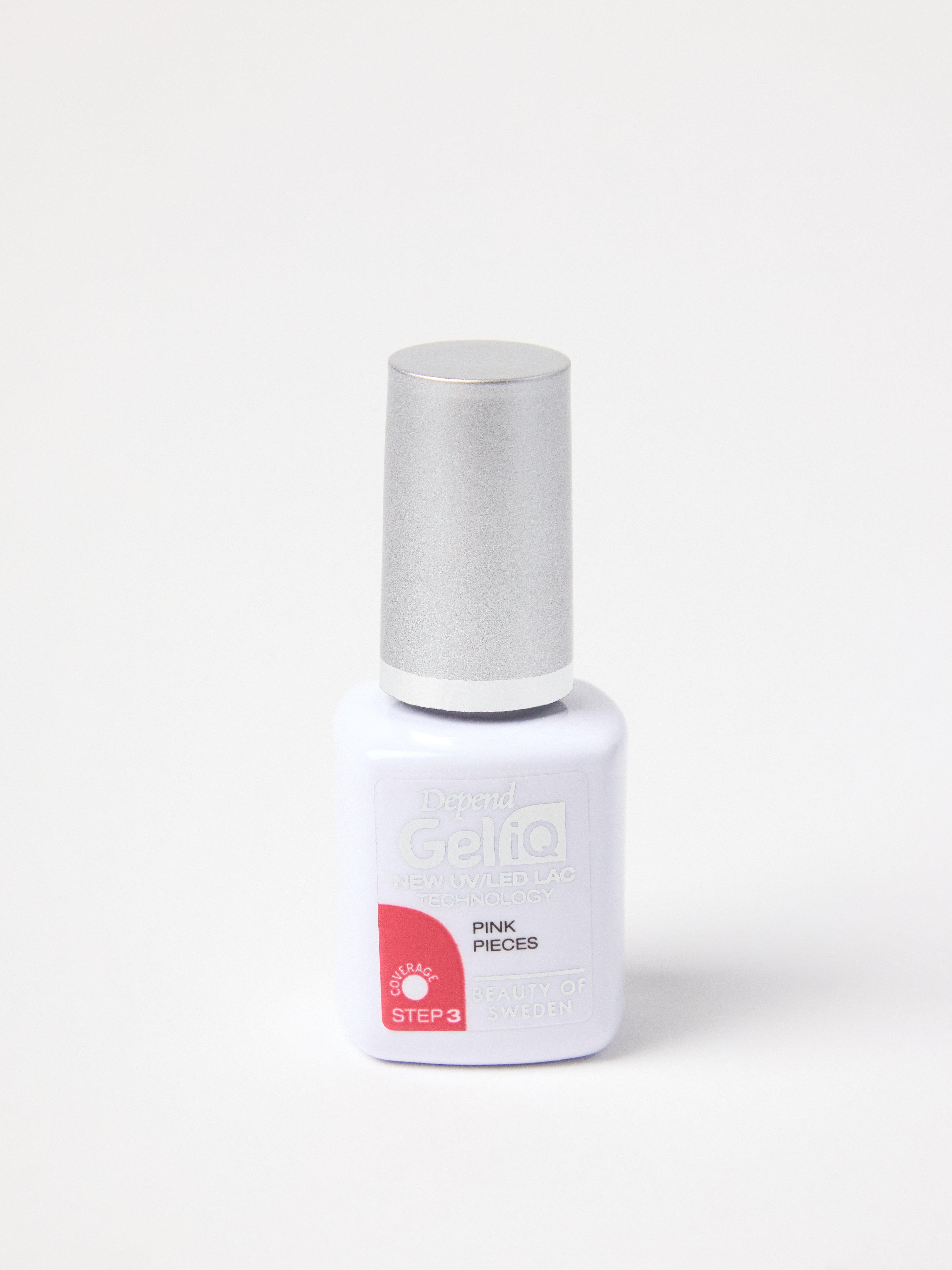 Esmalte de uñas Depend Gel iQ
