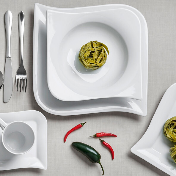 Serviço de mesa Opera, 30 peças.