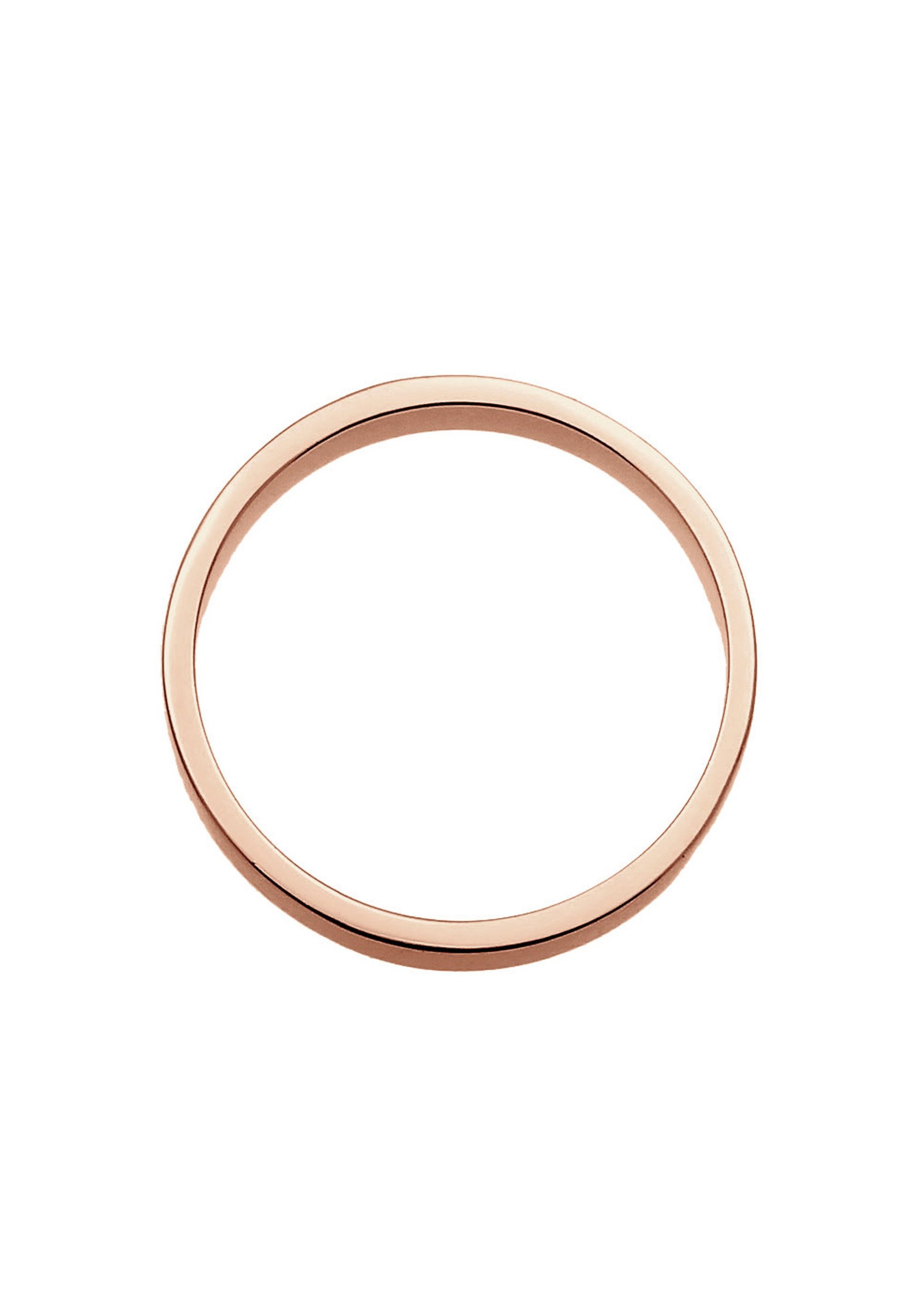 Elli Bagues or rose