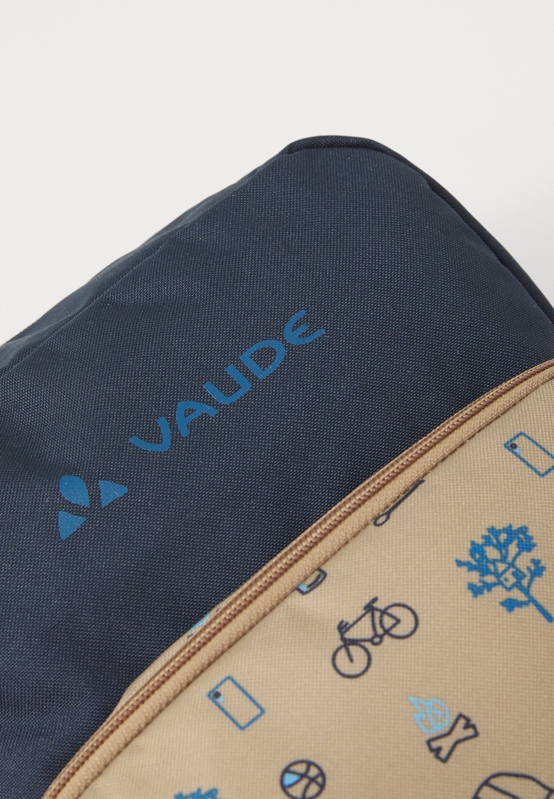 Vaude MINNIE UNISEX - Rugzak - haver