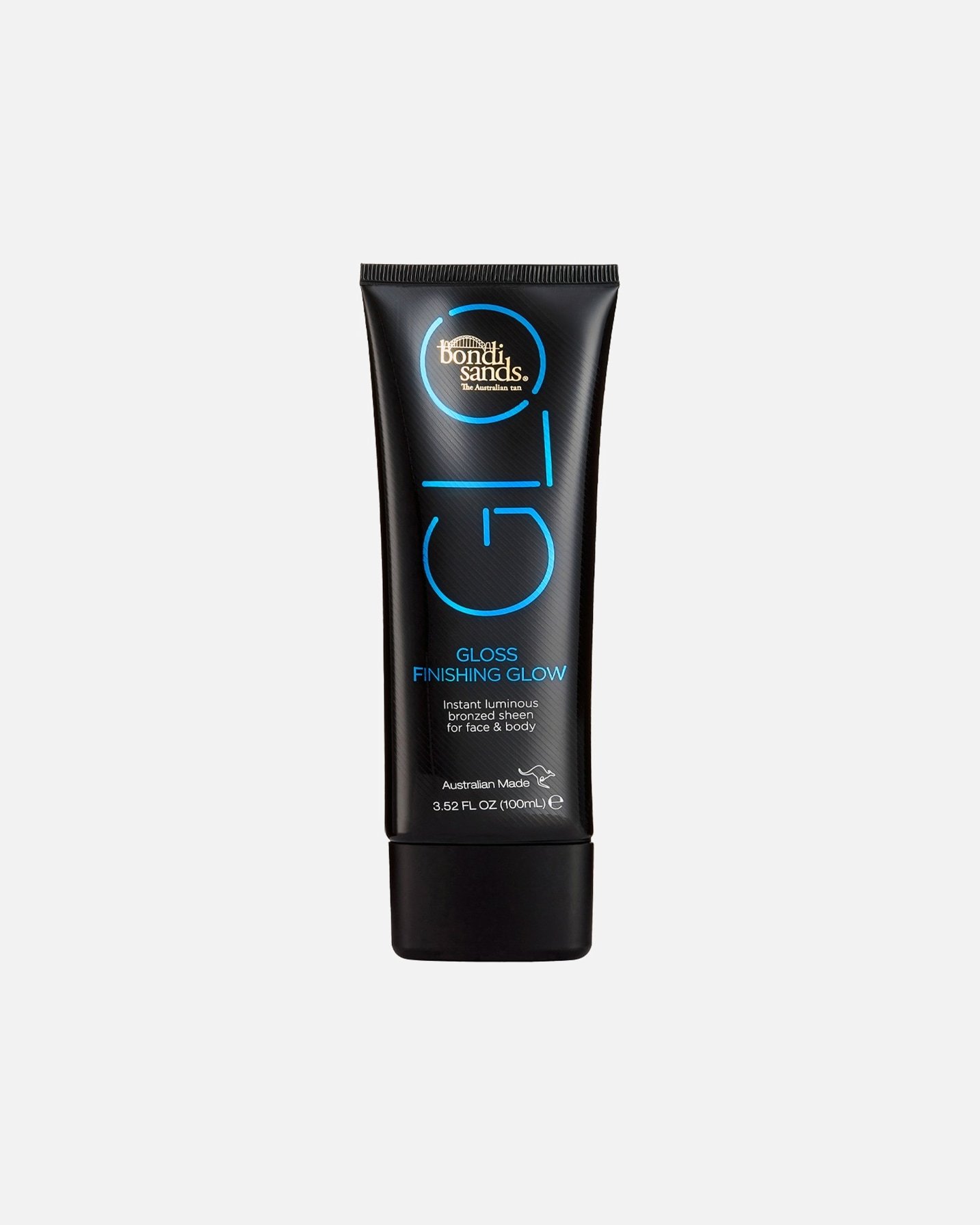 Telové mlieko Bondi Sands Glo GLO Finishing Glow Gloss - LESKLÝ