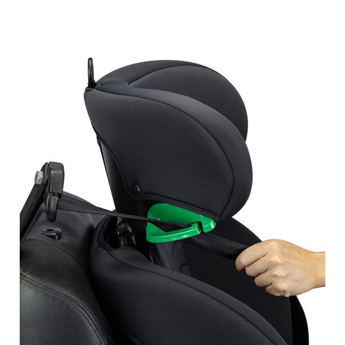 BEBECONFORT Eros i-Safe bilbarnstol