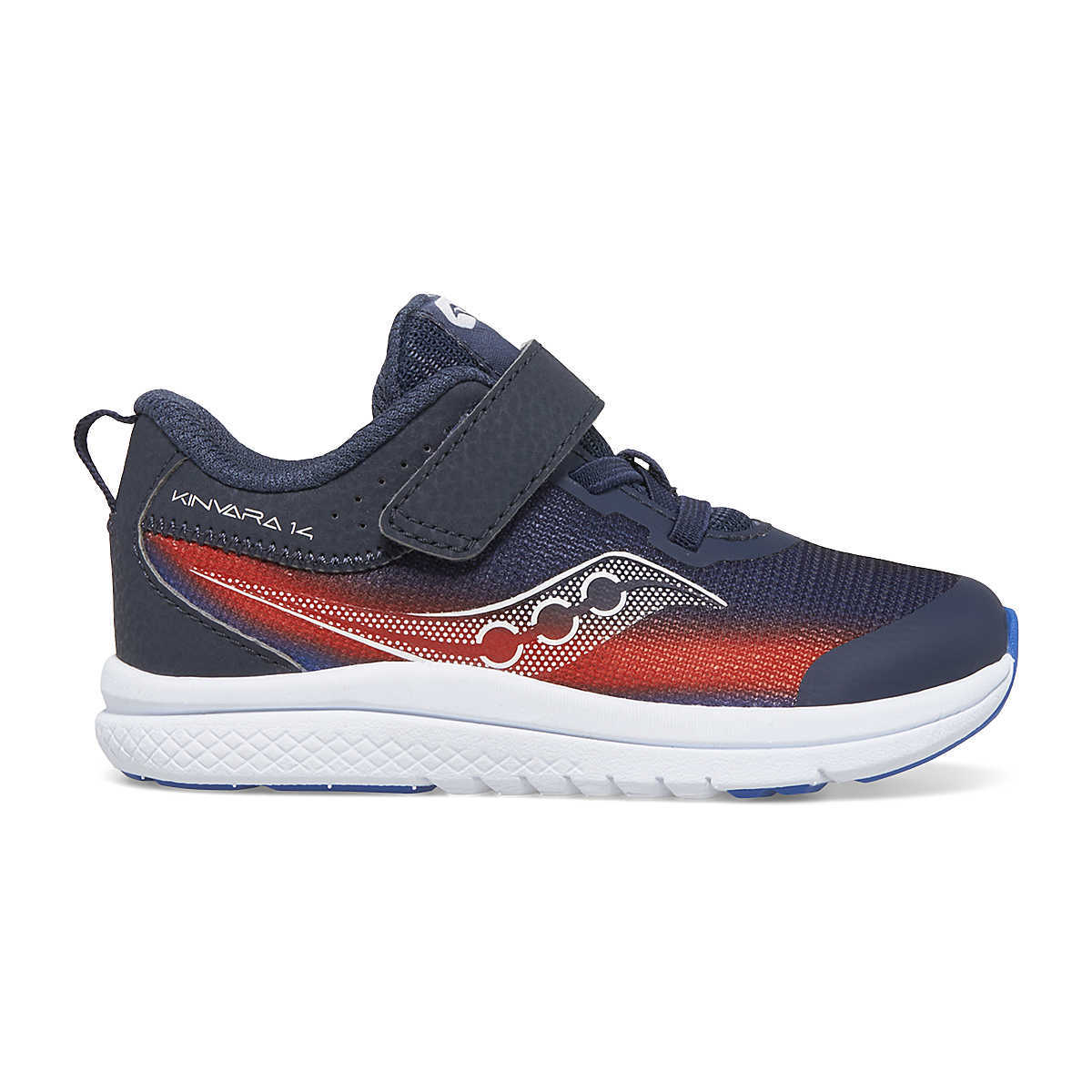 Little Kid's Kinvara 14 A/C Jr. Sneaker - Kinvara 14