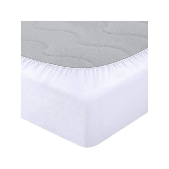 Protège matelas 