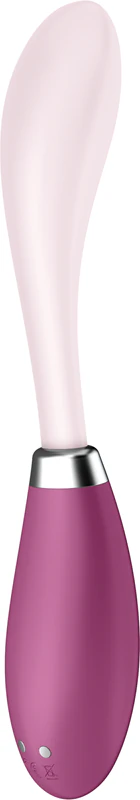 Vibrador Satisfyer G-SPOT FLEX 3