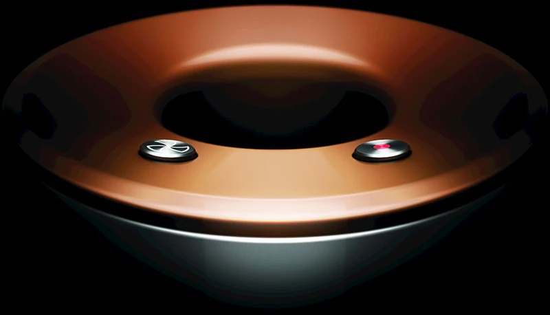 Dyson Supersonic Origin HD07 sudraba/vara matu fēns