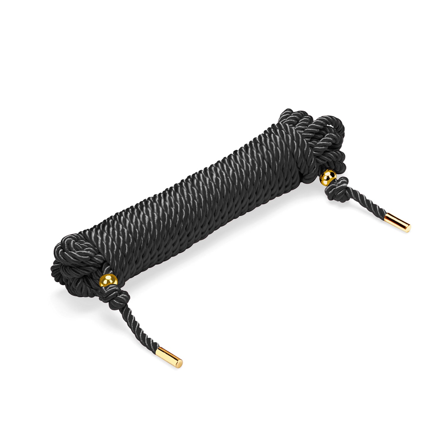 Vrv Liebe Seele Black Shibari 10M