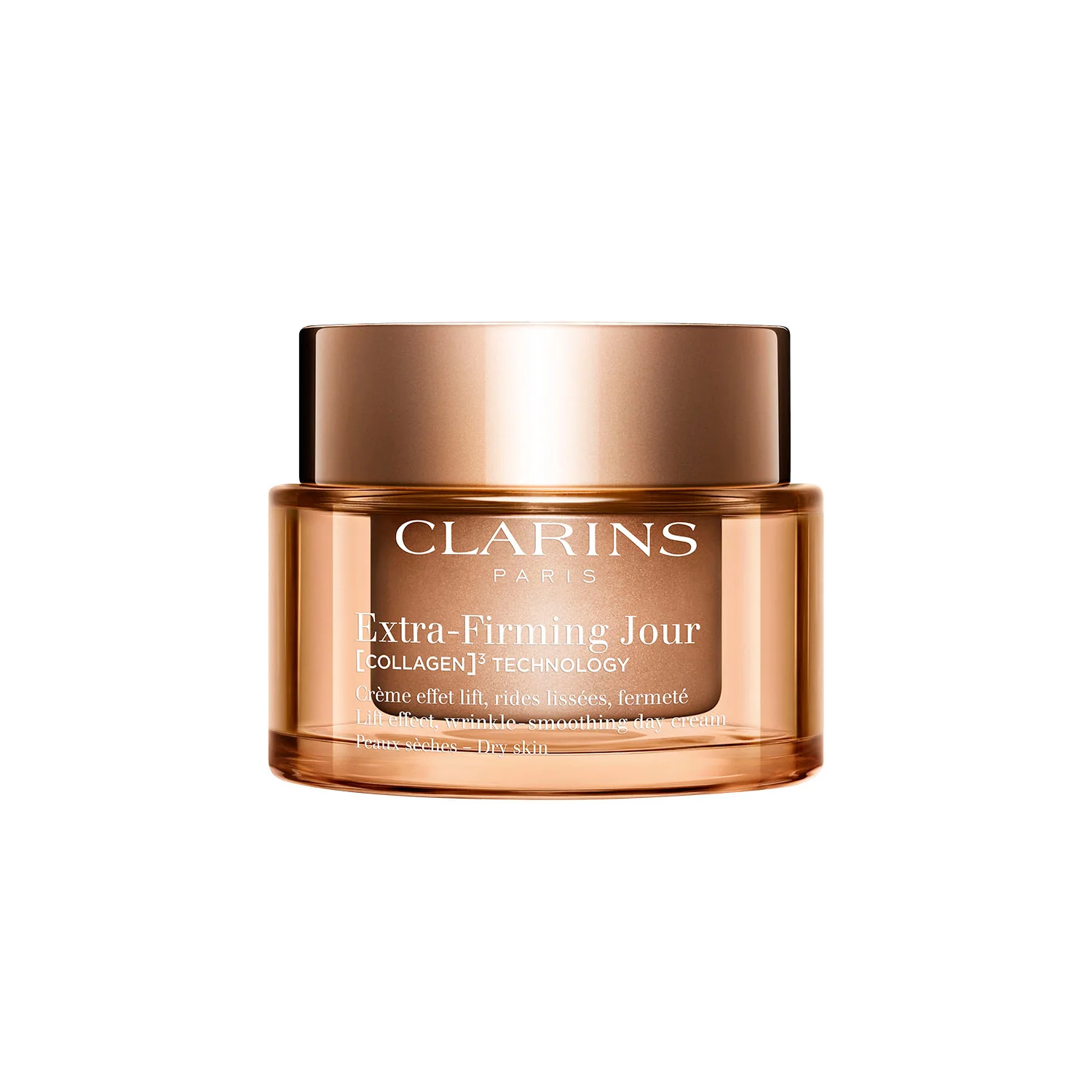 Extra-Firming Extra-Firming Jour - Pelle Secca - Crema viso giorno antirughe