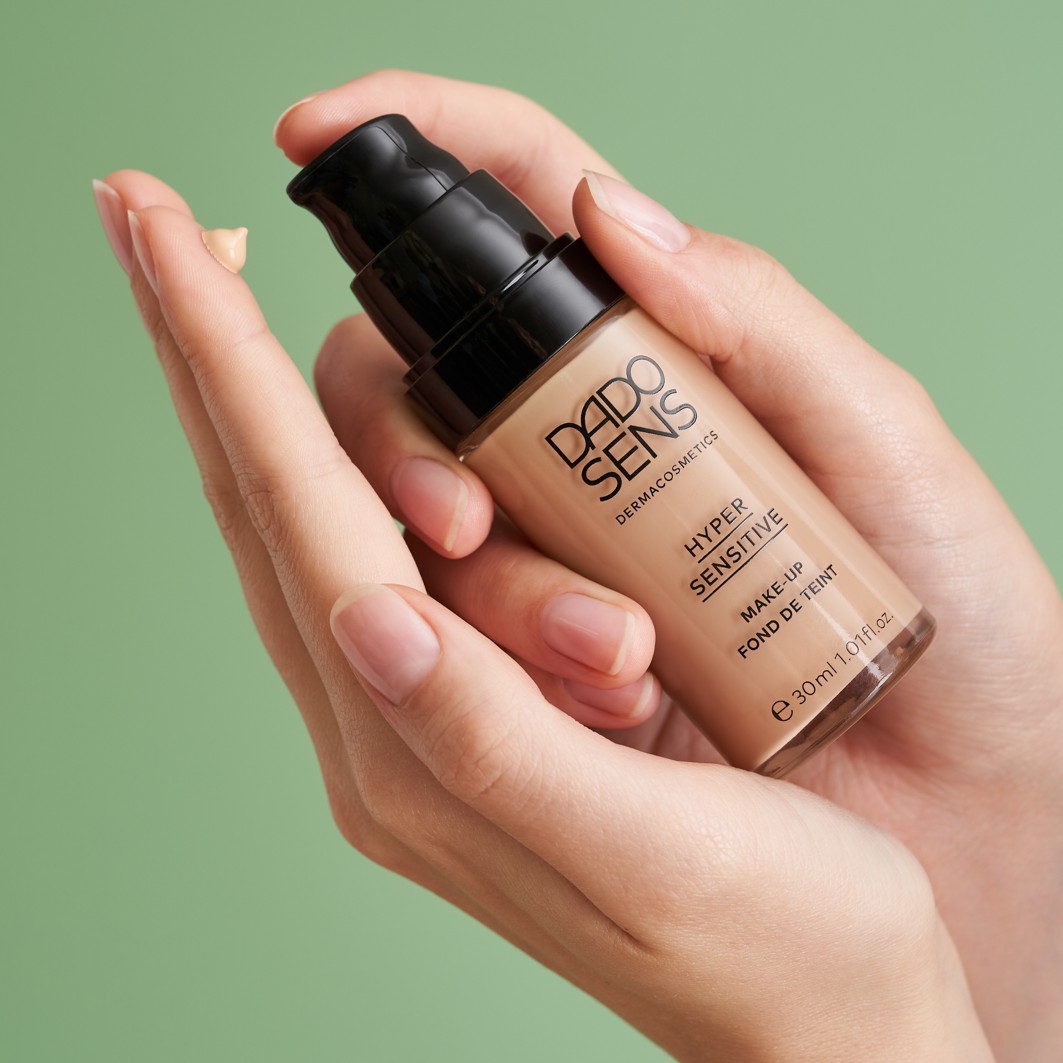 DADO SENS Dermacosmetics tekući puder za šminku - 30 ml