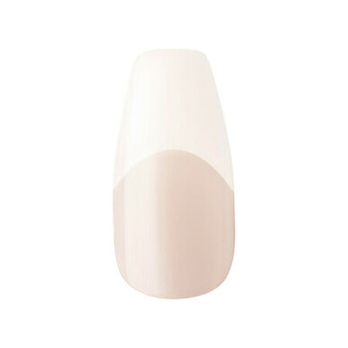 Kiss False Nails Nude Nails Leilani 1 un 1 un