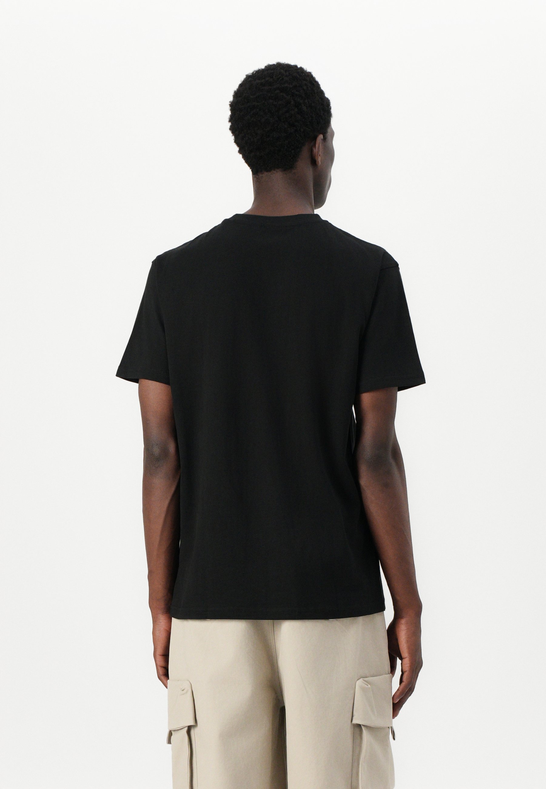 T-shirts Santa Cruz