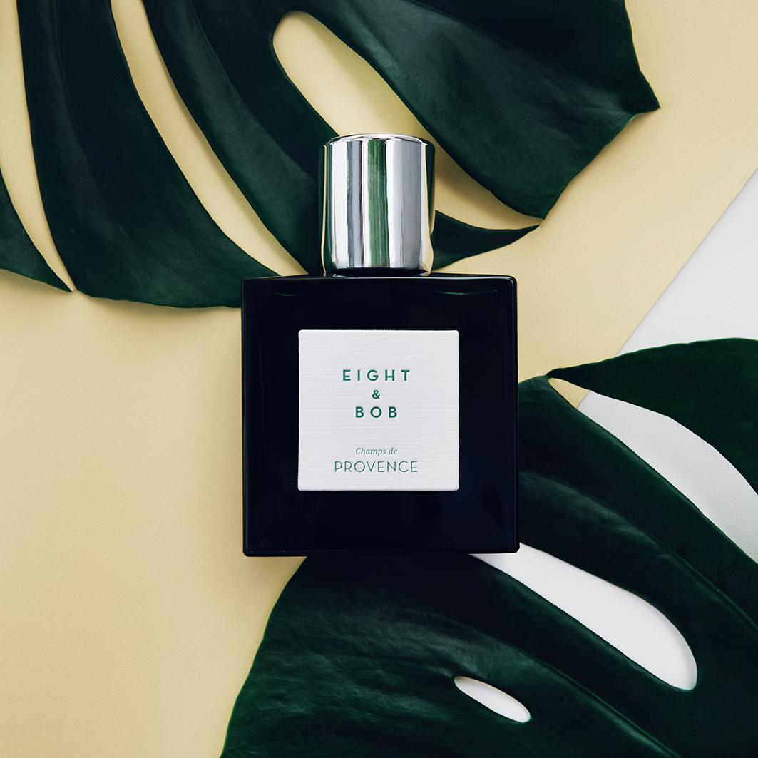 EIGHT & BOB Eau de Parfum Spray – 30 ml