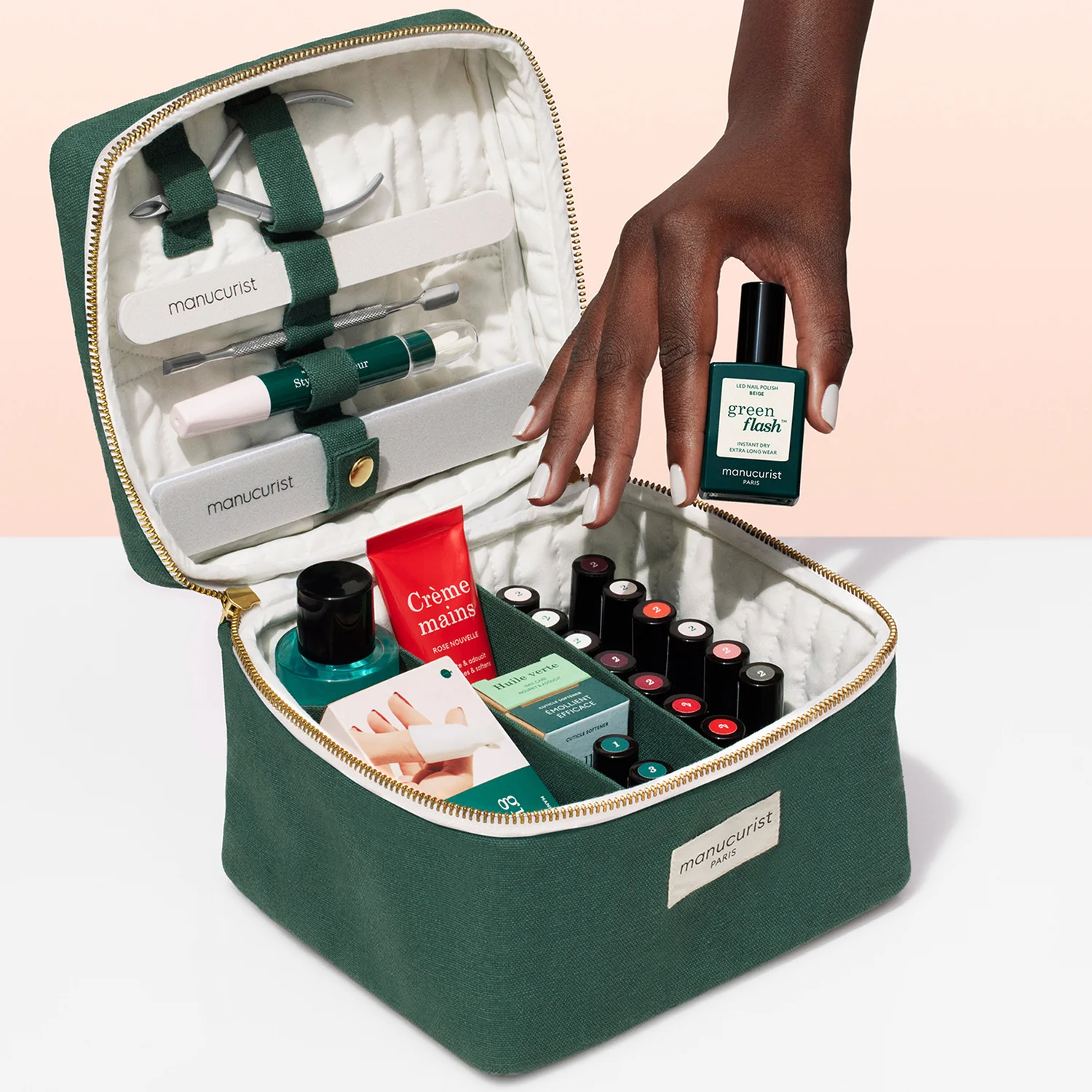 Accessoires Vanity