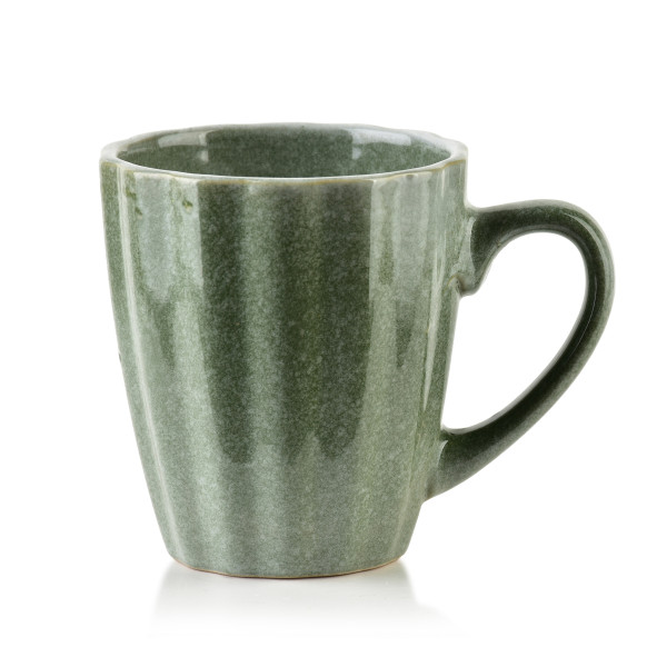 BASIC NATURE Kubek 11x7.5x8.5cm190ml