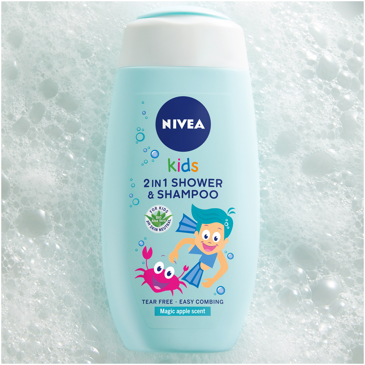 Nivea Kids