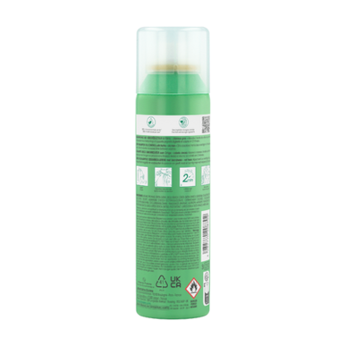 Klorane Shampooing Sec Séboréductreu à l'Ortie Tørrrensende sjampo for fett hår 150 ml 150 ml