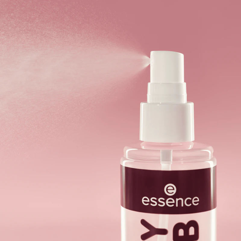 essence Juicy Bomb Sweet Drop body mist