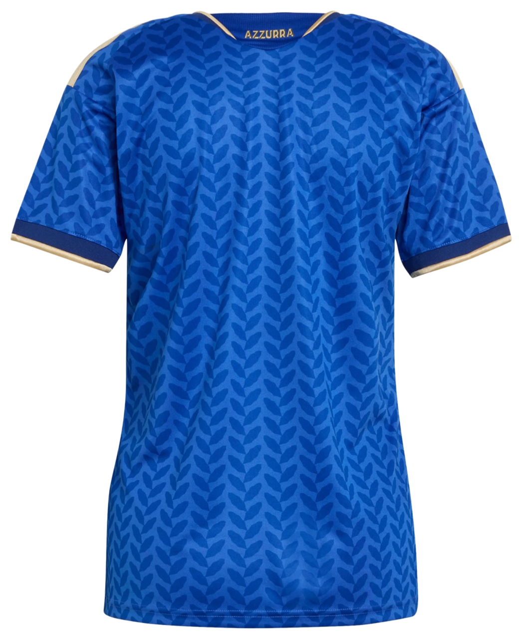 adidas Italien 26 Hjemmebanetrøje