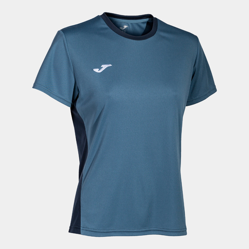  Joma Winner II plava majica kratkih rukava
