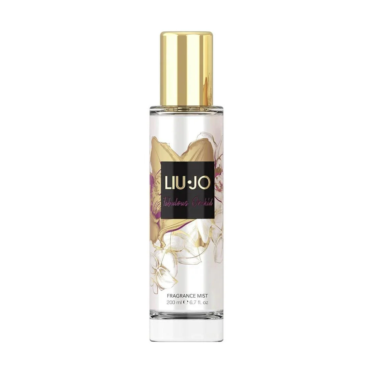 Profumi Fabulous Orchid Fragrance Mist - Acqua Aromatica