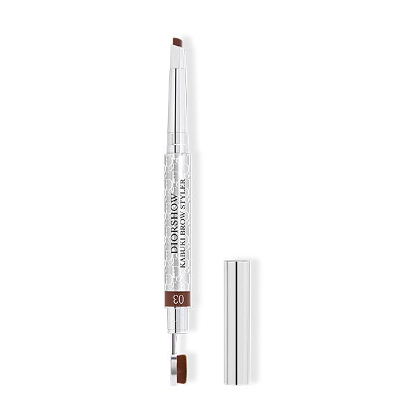 Diorshow Kabuki Brynstyler