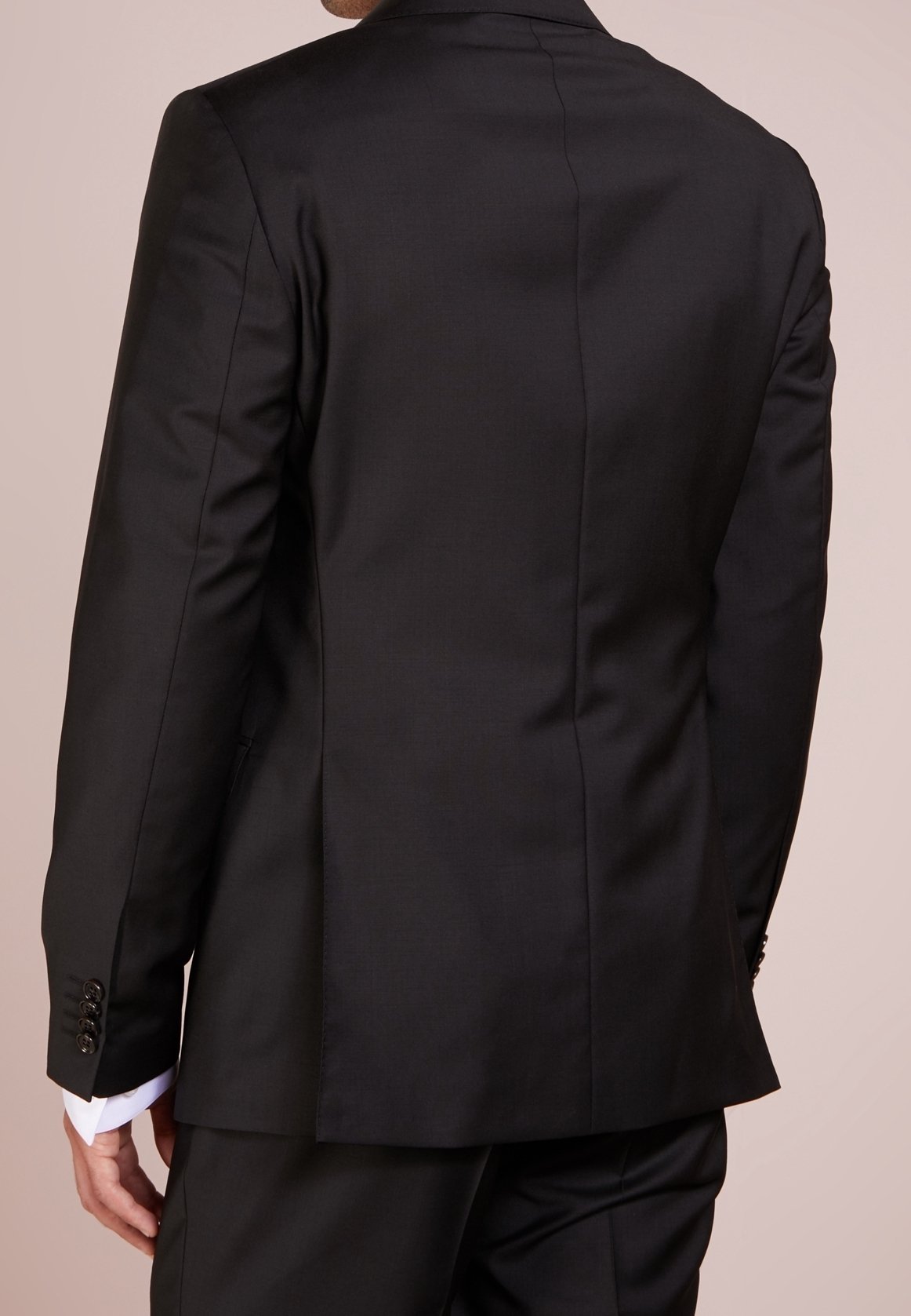 Michael Kors colbert - zwart