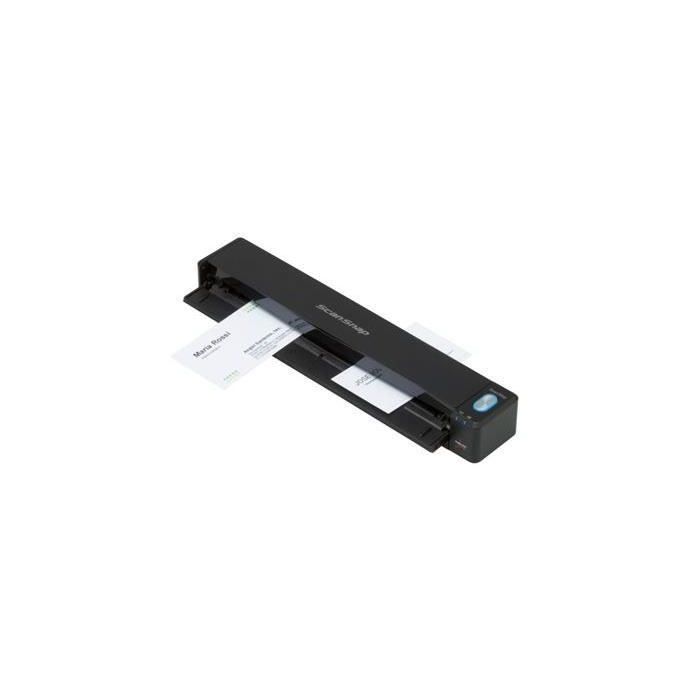 Scanner per documenti Fujitsu ScanSnap IX 100