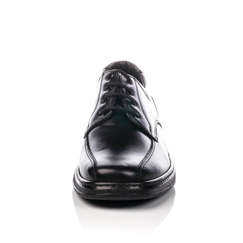 Scarpe eleganti nere da uomo