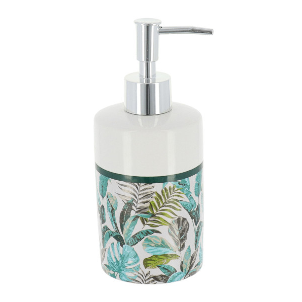 Dozownik do Mydła Jardin 280 ml 17,5 cm Nowoczesny