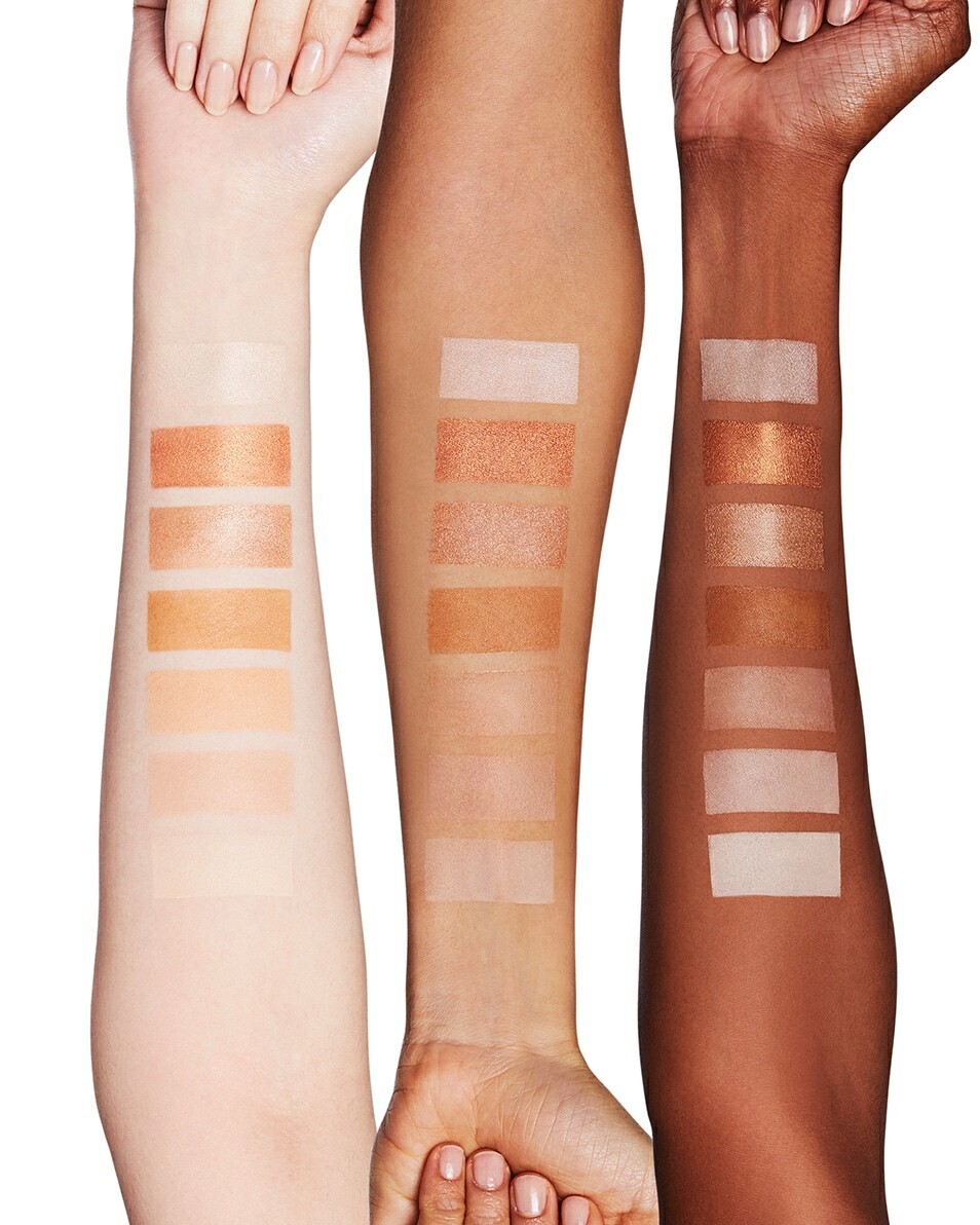 MAC MINERALIZE SKINFINISH NATURAL HIGHLIGHTER ΠΡΟΣΩΠΟΥ ΠΟΥΔΡΑ - ΔΙΑΦΑΝΗΣ ΚΑΛΥΨΗ - ΠΕΡΙΓΡΑΦΗ