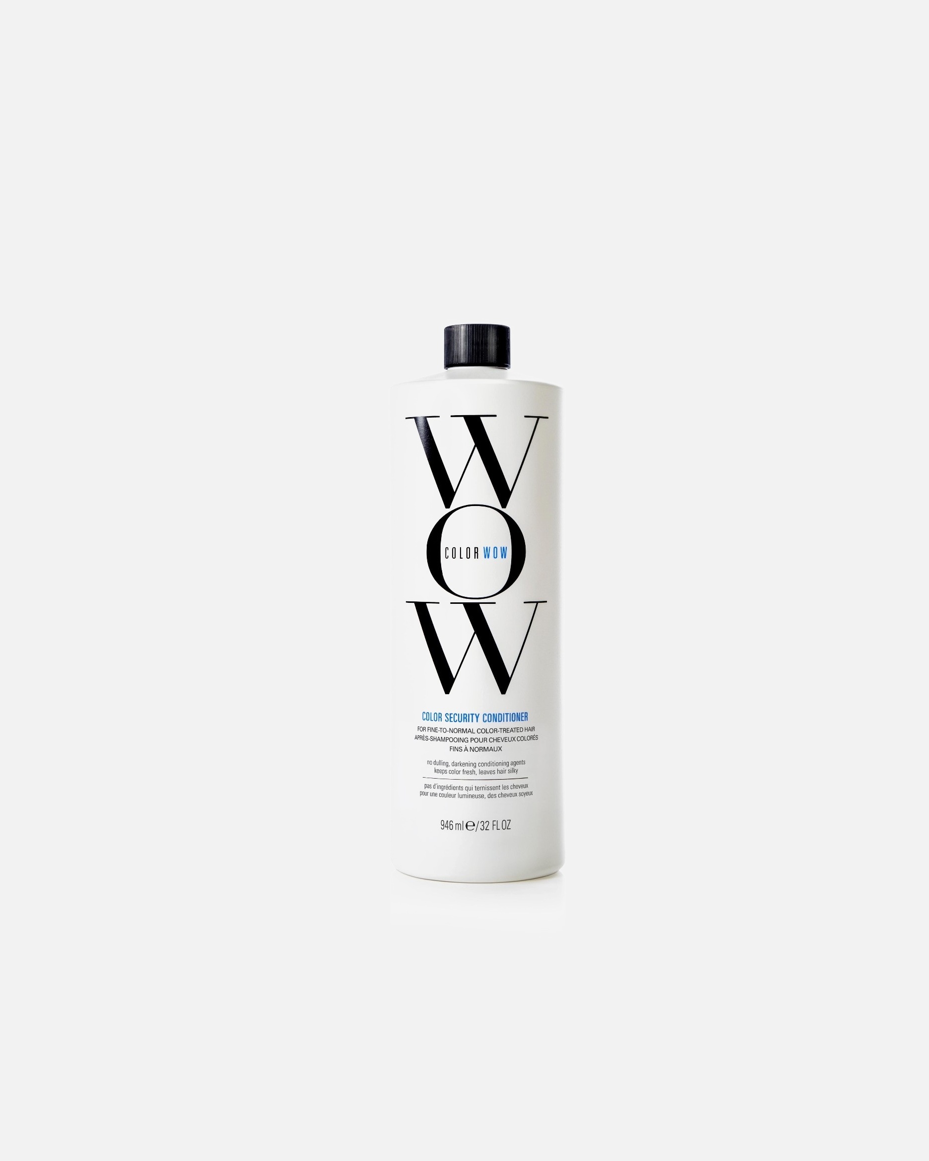 COLOR WOW regenerator za zaštitu boje kose FN - 1000 ml