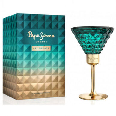 Pepe Jeans Pepe Jeans Celebrate For Her EDP 50 ml 50 ml