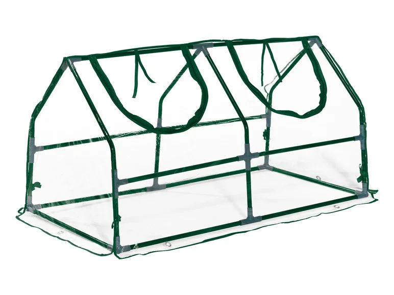 Casinha de jardim PARKSIDE® com revestimento plástico