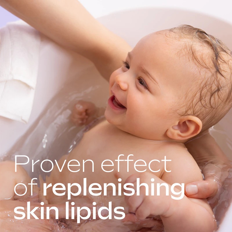 Weleda Baby Derma attīrošais balzams ādas nomierināšanai