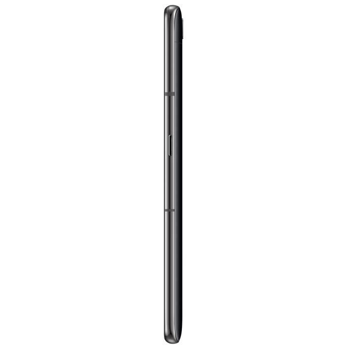Samsung Galaxy A80 negro