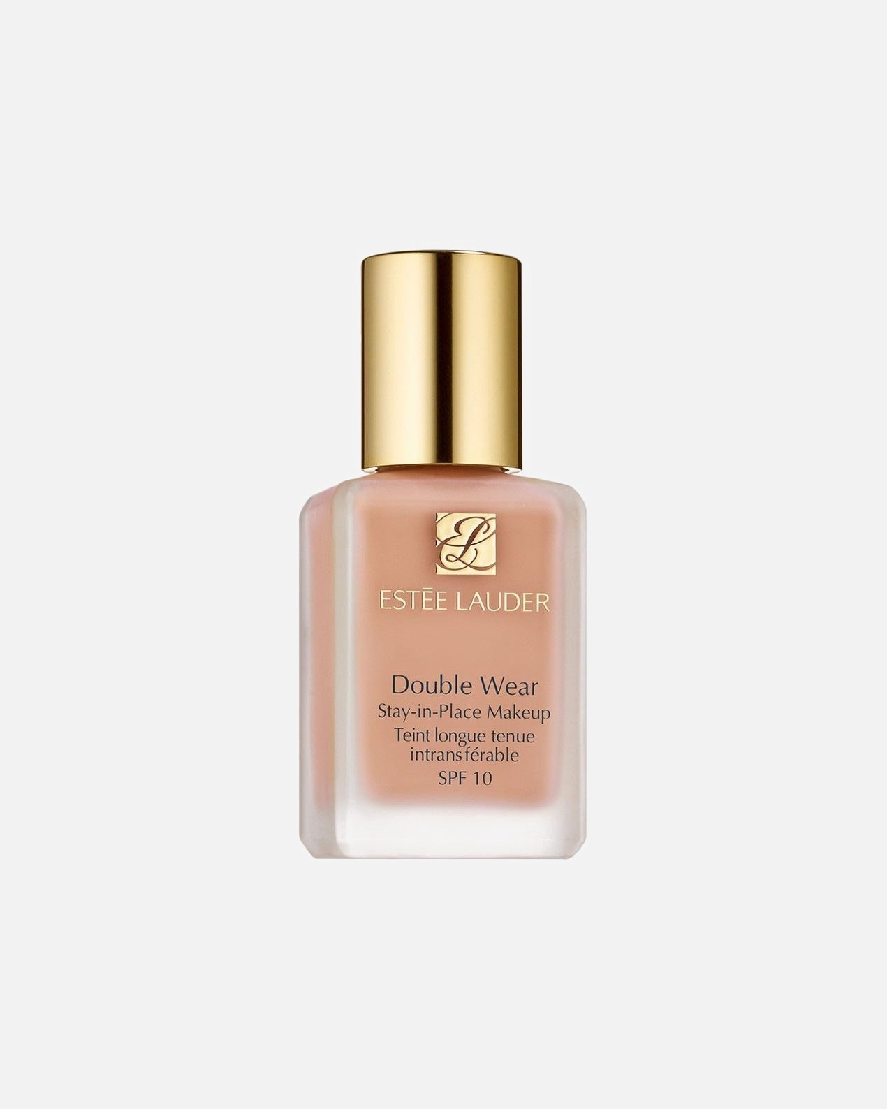 „Estée Lauder“ dvigubo poveikio „Stay In Place“ makiažo pagrindas SPF 10, 30 ml