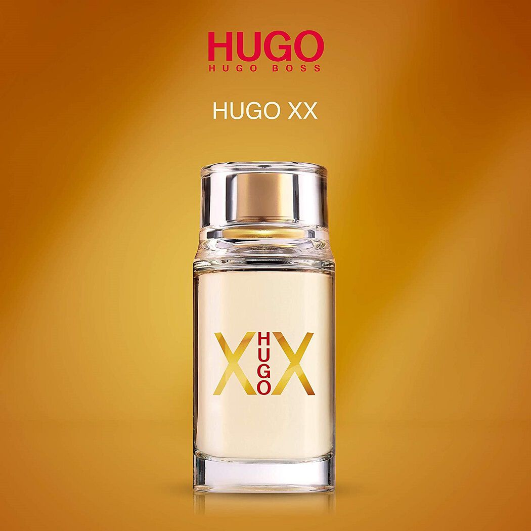 Hugo Boss XX