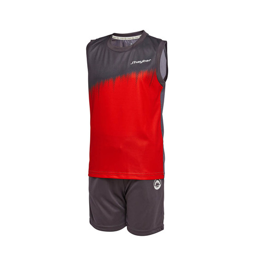  Conjunto J'Hayber Rain
