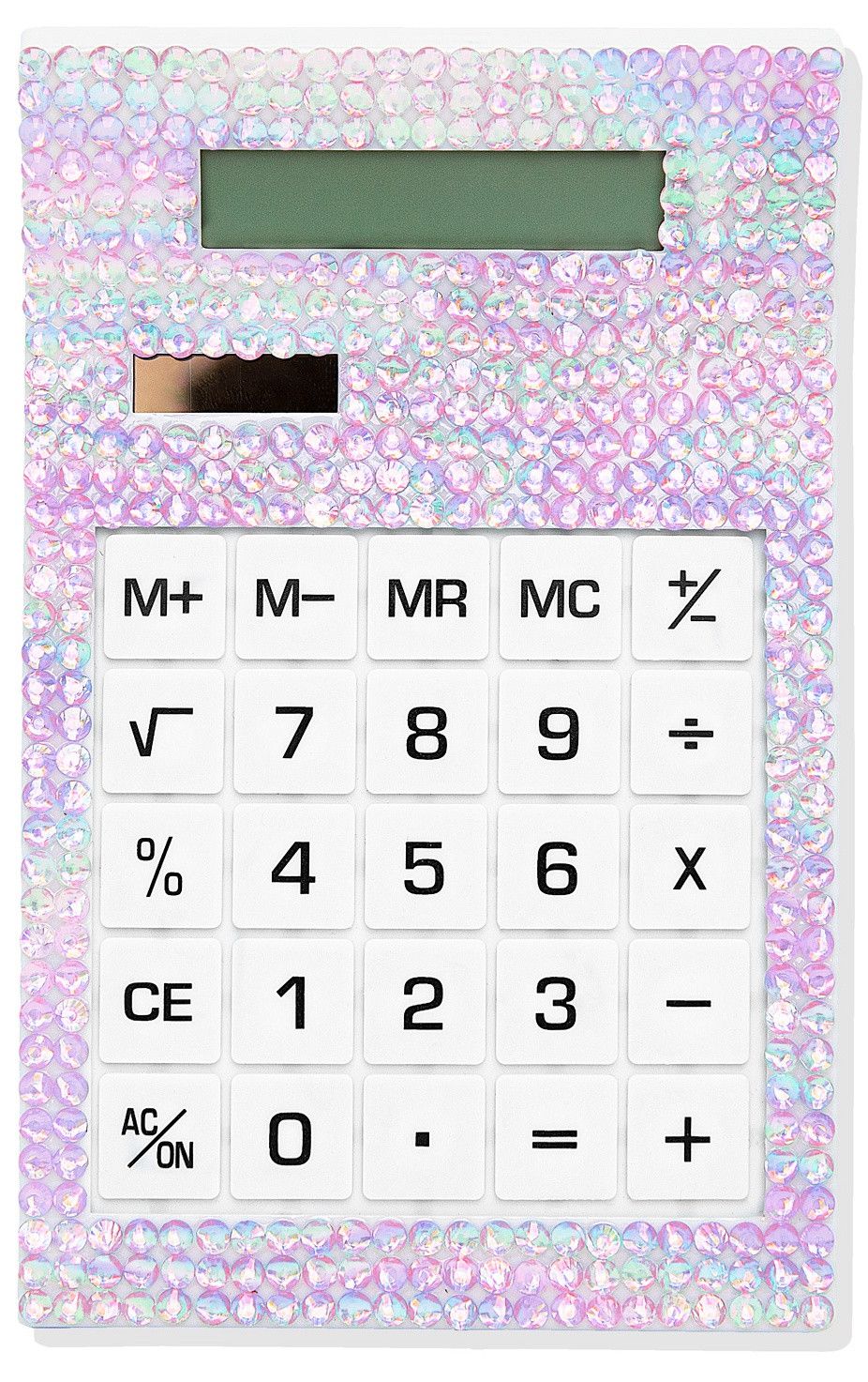Holografski kalkulator Strass Pisarniški material