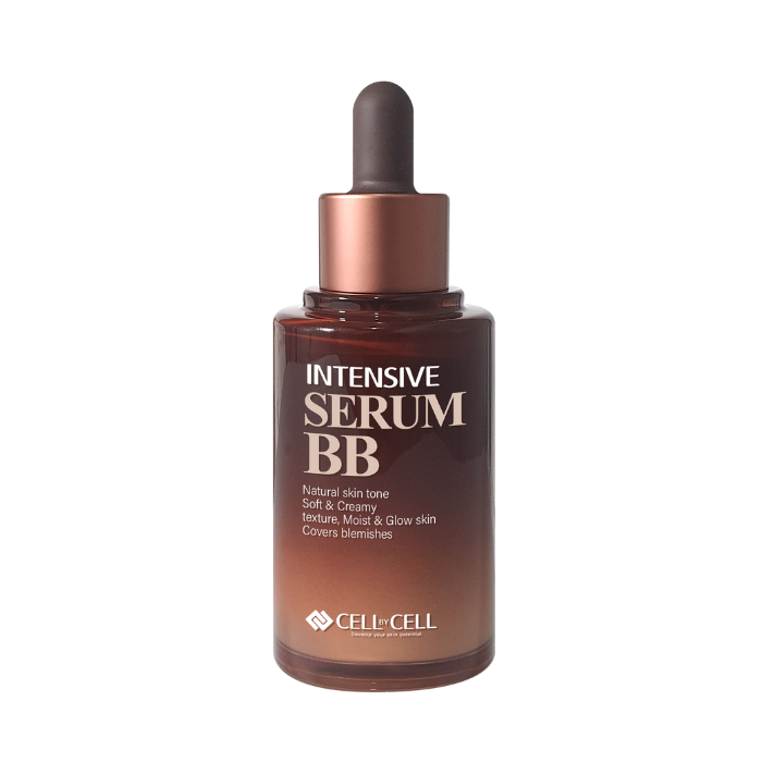 Intenzivni BB serum ćelija po ćelija