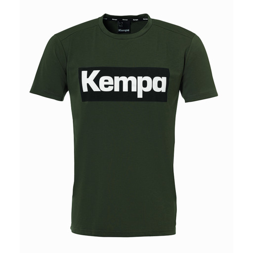 Laganda Deep Green Kempa marškinėliai