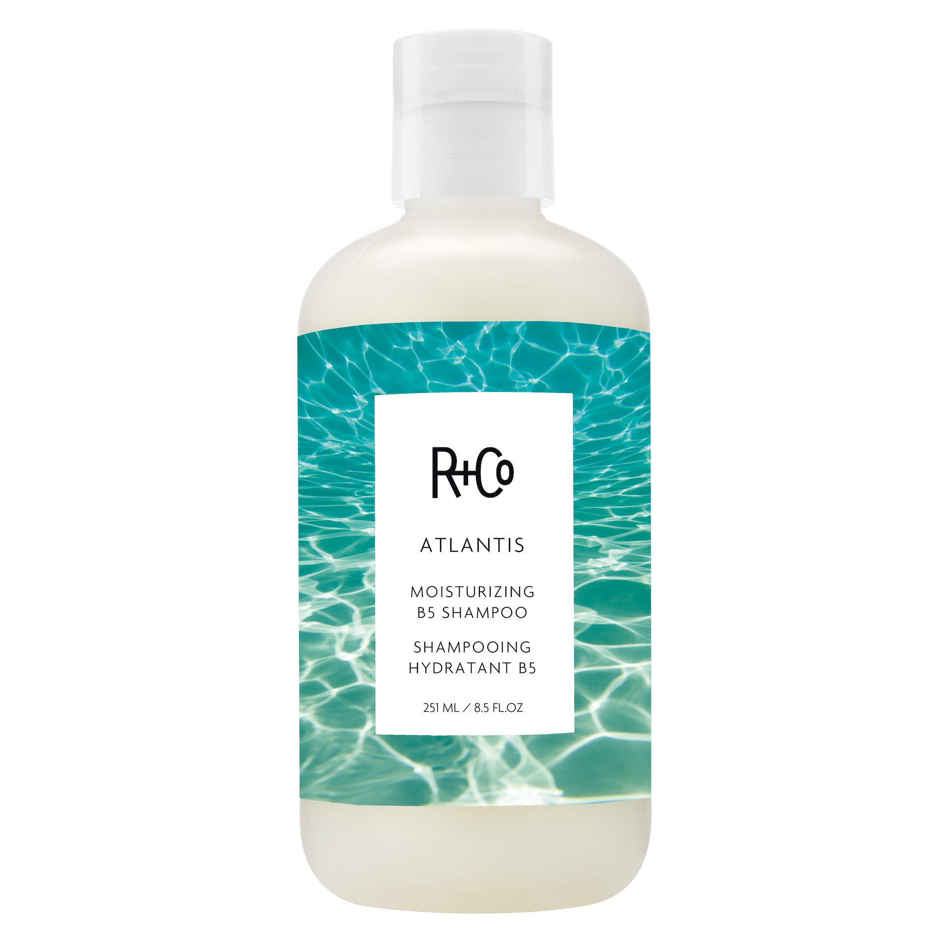 Atlantis hidratantni B5 šampon 241 ml - R+Co
