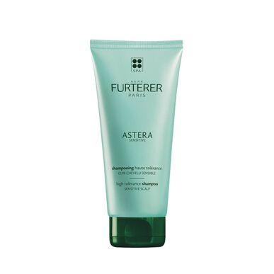 René Furterer Astera Sensitive Shampoo Herkälle Päänahalle 200 ml