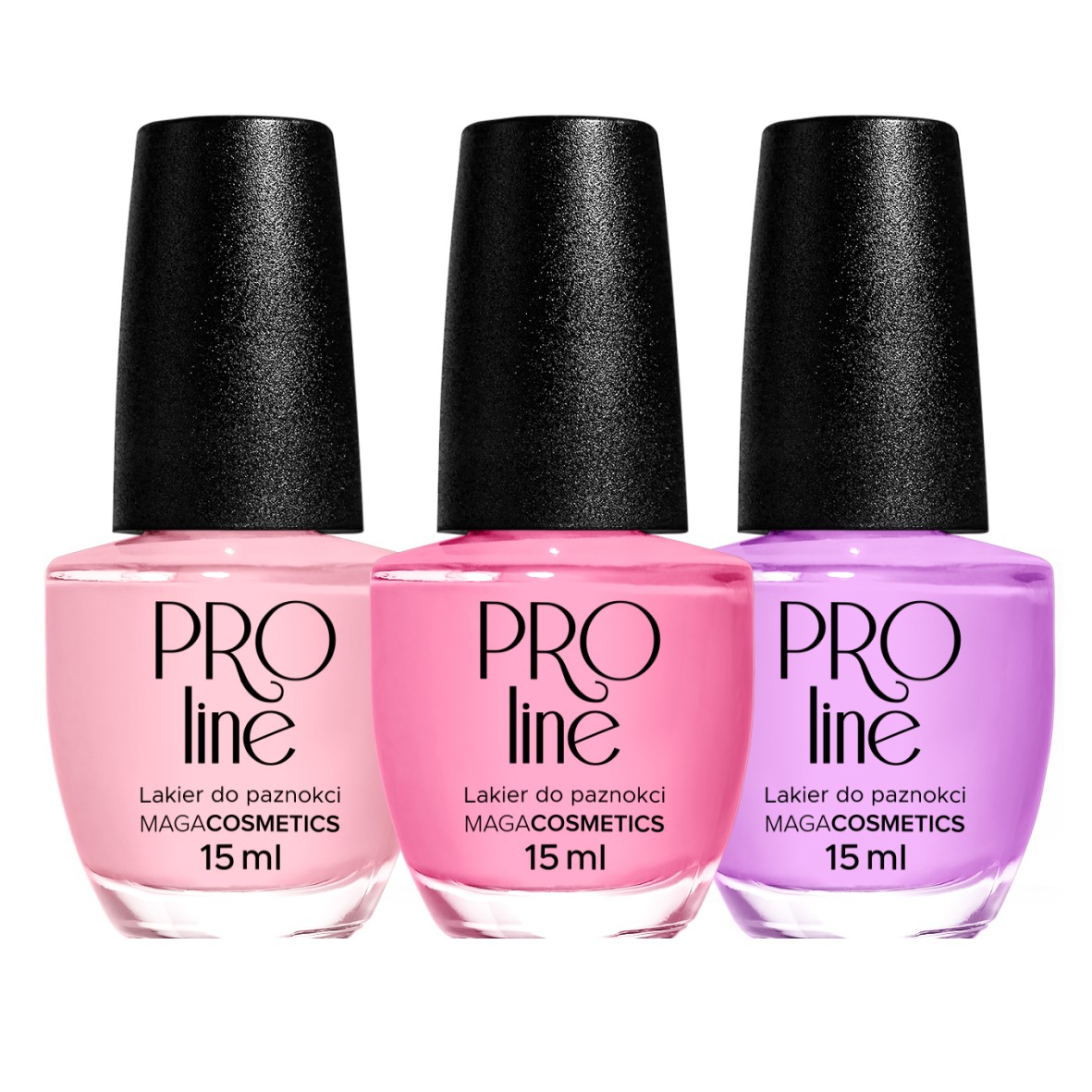 Maga Cosmetics Proline